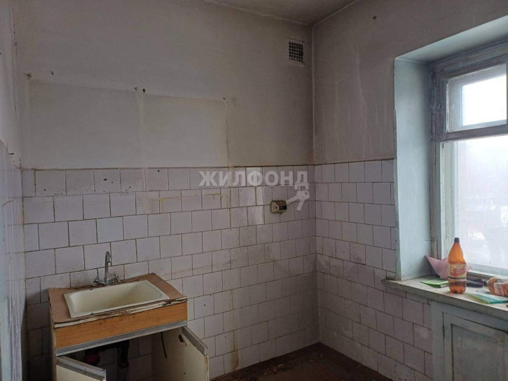 3-комн квартира Титова улица, д.41/1