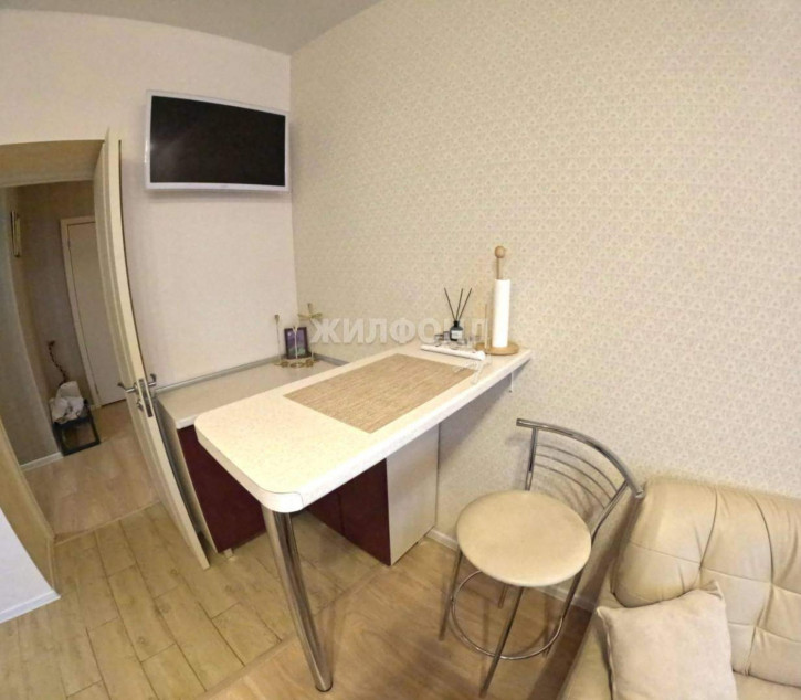 4-комн квартира Красный проспект, д.169/2 4-комн квартира Красный проспект, д.169/2