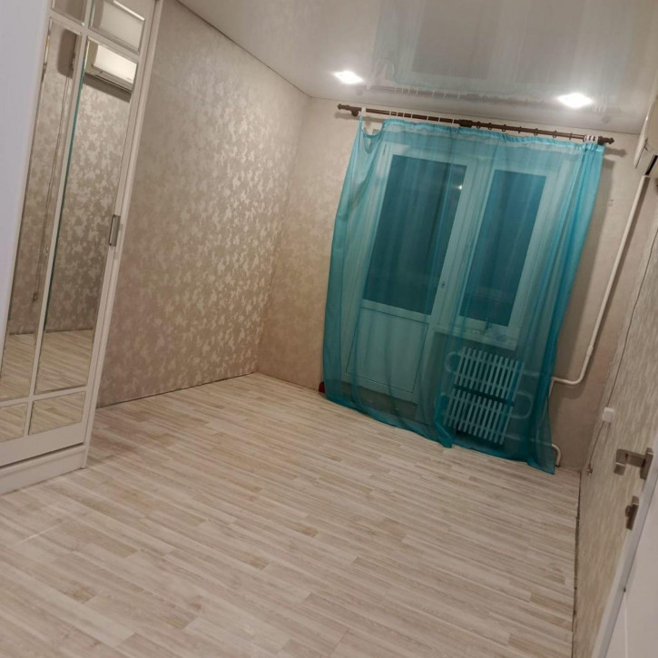 2-комн квартира Р.Люксембург ул, 2