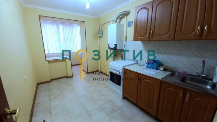 1-комн квартира Новоселов ул, 7а