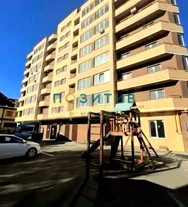 1-комн квартира Пятигорская ул, 41