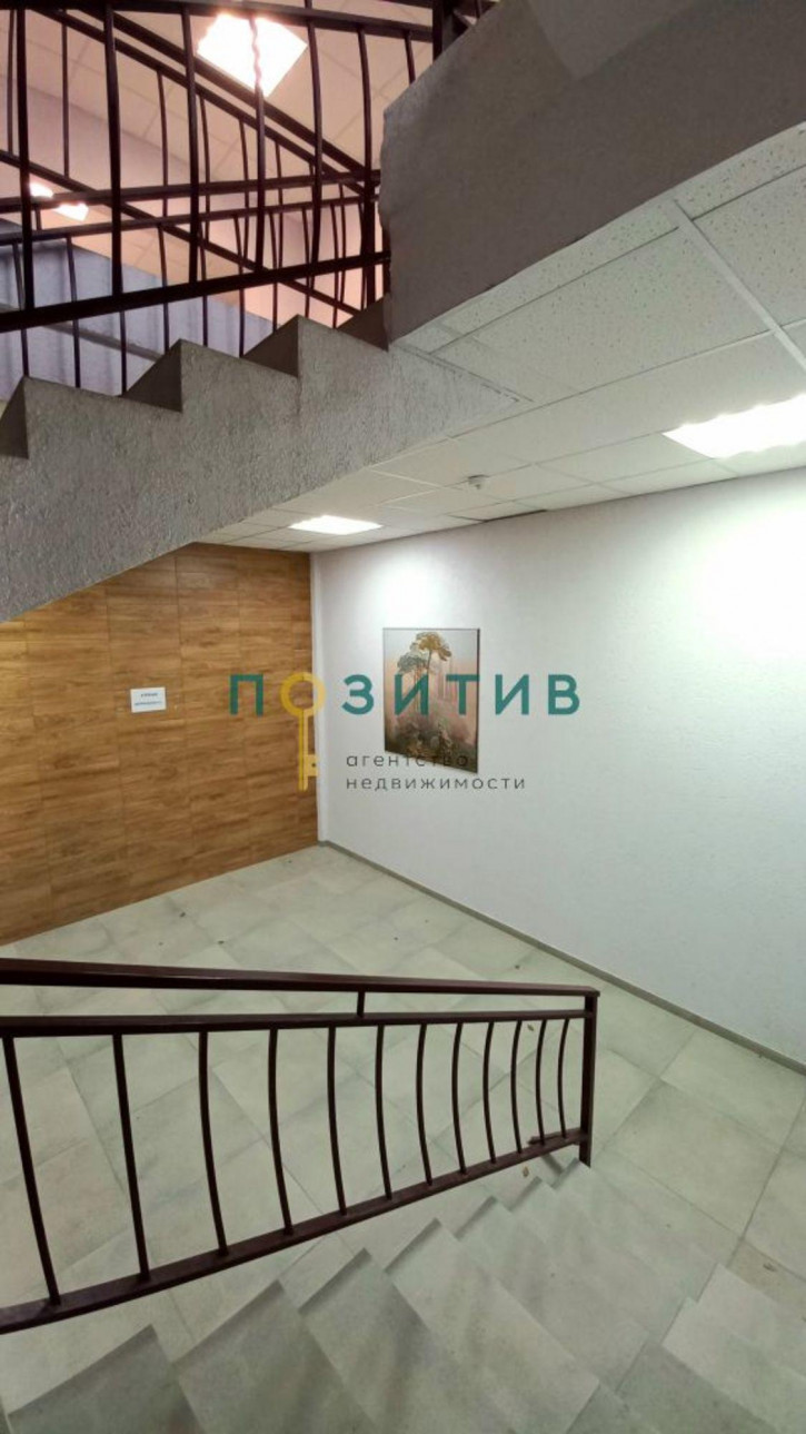 1-комн квартира Пятигорская ул, 41