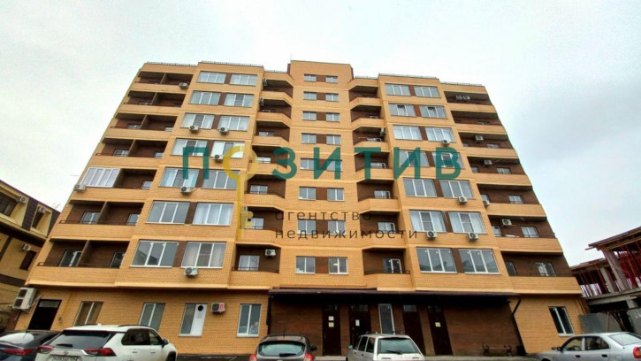 1-комн квартира Пятигорская ул, 41