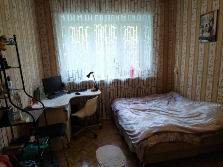 1-комн квартира Ноябрьская ул, 115