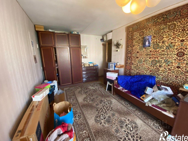 Комната Интернациональная улица, 133,  д. 133