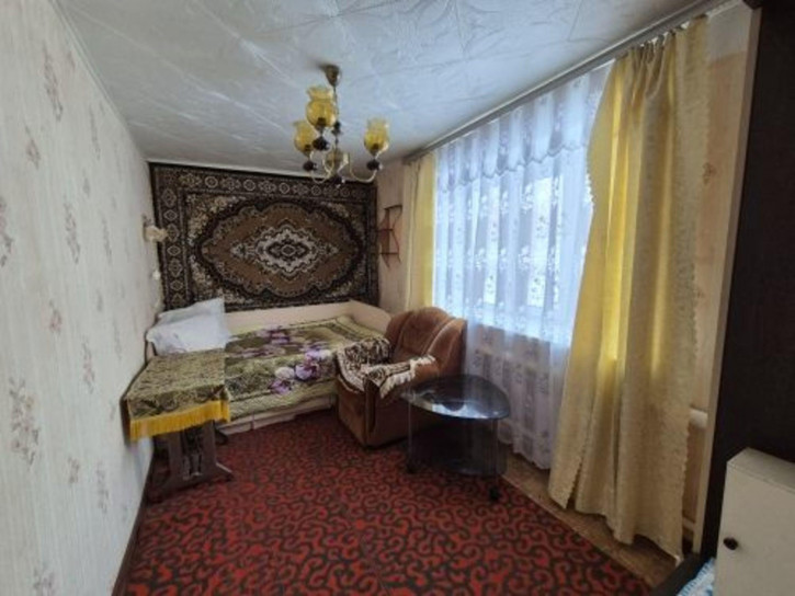 2-комн квартира Юбилейная, 15