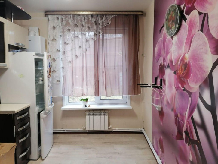 1-комн квартира Лермонтова, 2 1-комн квартира Лермонтова, 2