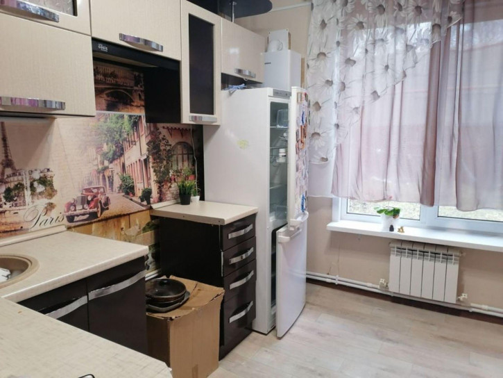 1-комн квартира Лермонтова, 2 1-комн квартира Лермонтова, 2