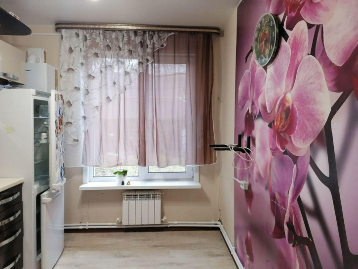 1-комн квартира Лермонтова, 2 1-комн квартира Лермонтова, 2