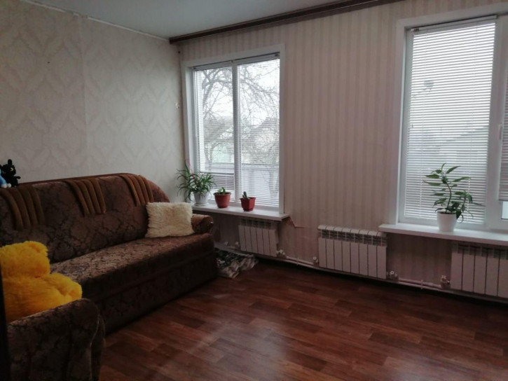 1-комн квартира Лермонтова, 2 1-комн квартира Лермонтова, 2