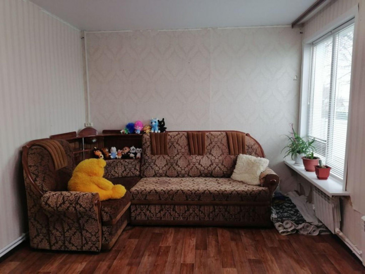 1-комн квартира Лермонтова, 2 1-комн квартира Лермонтова, 2