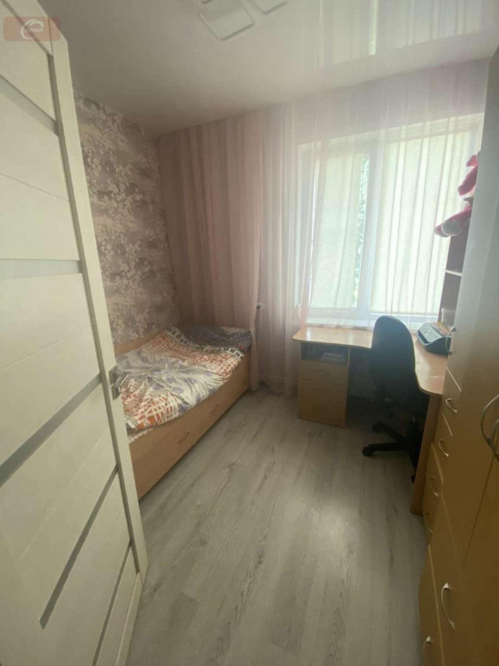 3-комн квартира Грузинская улица, 33