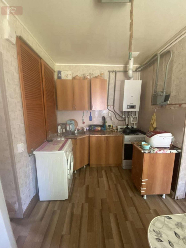 3-комн квартира Грузинская улица, 33