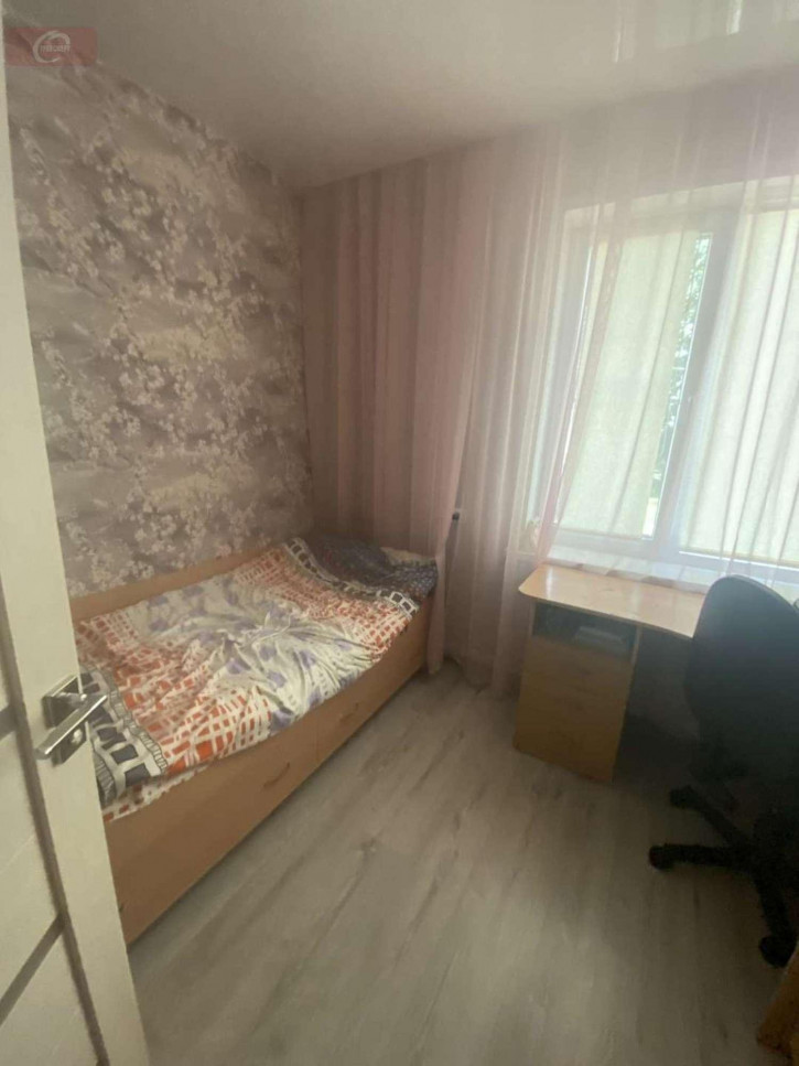 3-комн квартира Грузинская улица, 33