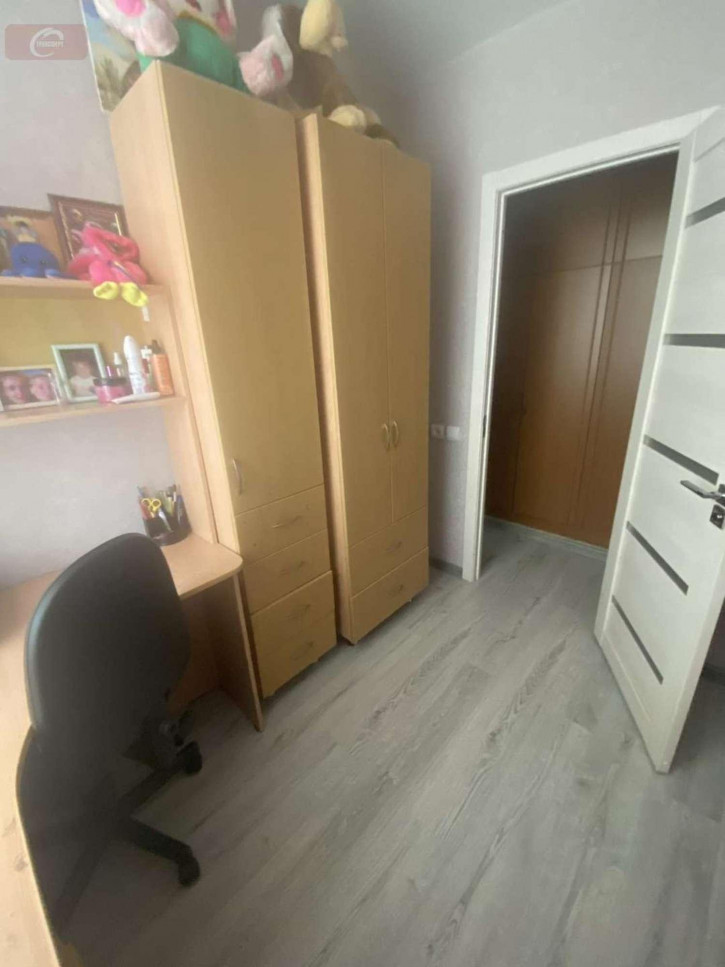 3-комн квартира Грузинская улица, 33