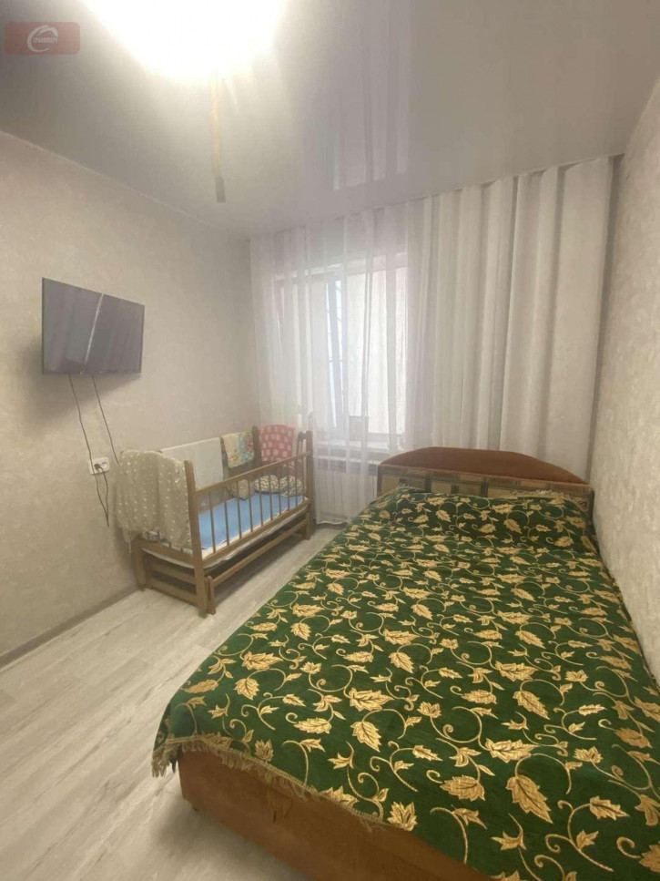3-комн квартира Грузинская улица, 33