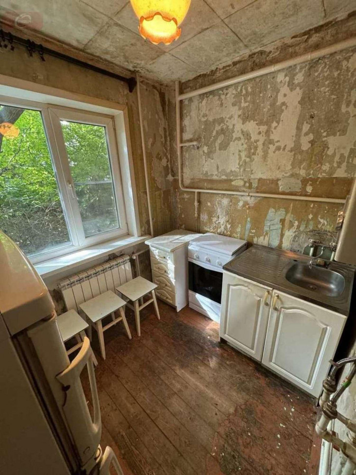 2-комн квартира Свободы улица, 67