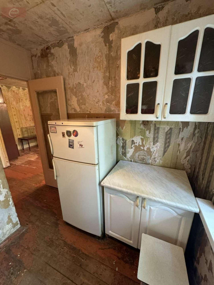 2-комн квартира Свободы улица, 67