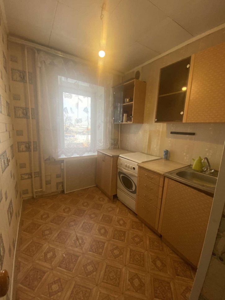 1-комн квартира Иркутская улица, 27