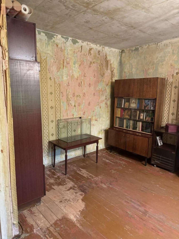 2-комн квартира Свободы улица, 67