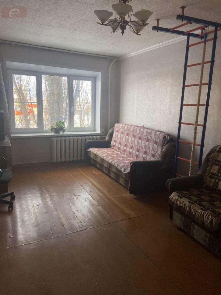 1-комн квартира Иркутская улица, 27