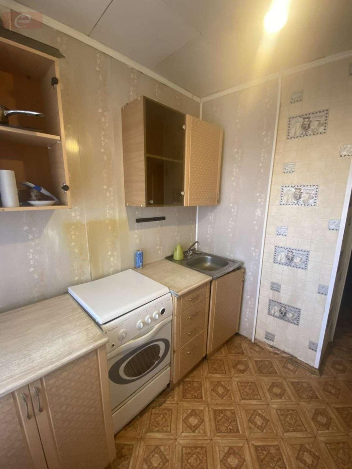 1-комн квартира Иркутская улица, 27