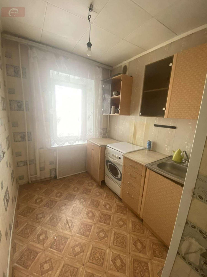 1-комн квартира Иркутская улица, 27