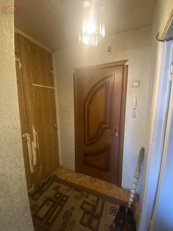 1-комн квартира Иркутская улица, 27