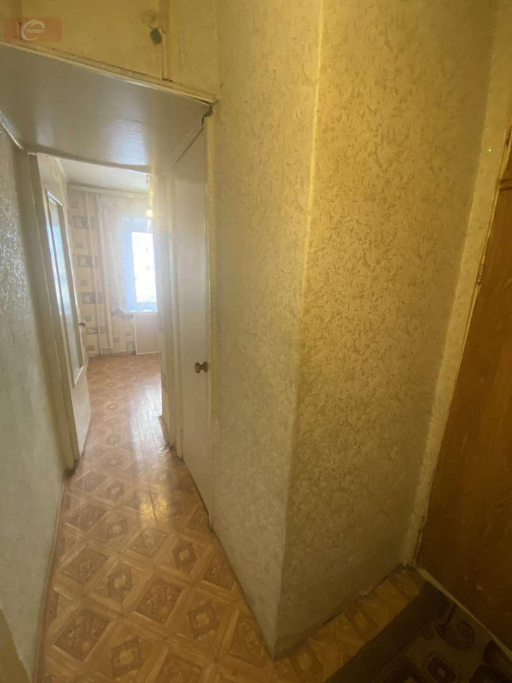 1-комн квартира Иркутская улица, 27