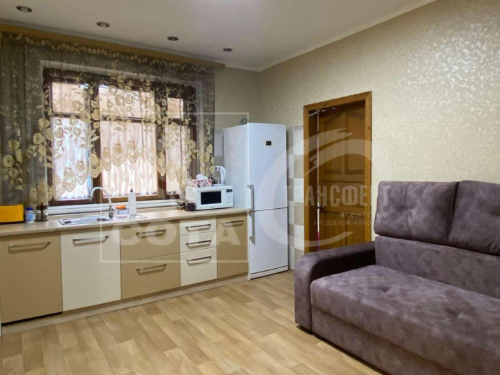 2-комн квартира Южно-Моравская улица, 35
