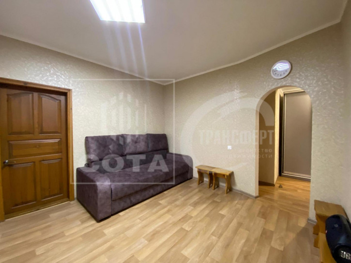 2-комн квартира Южно-Моравская улица, 35