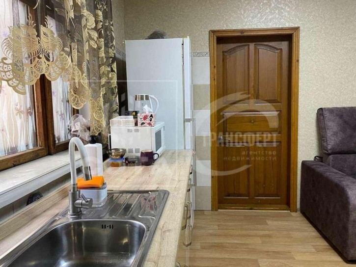 2-комн квартира Южно-Моравская улица, 35
