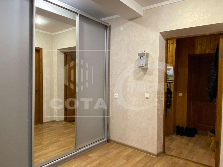 2-комн квартира Южно-Моравская улица, 35