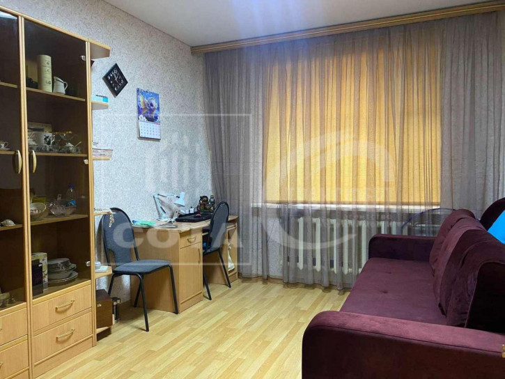 2-комн квартира Южно-Моравская улица, 35
