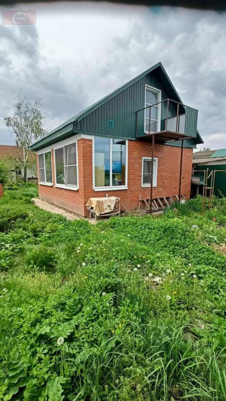 Коттедж/дом Союзная улица, 6