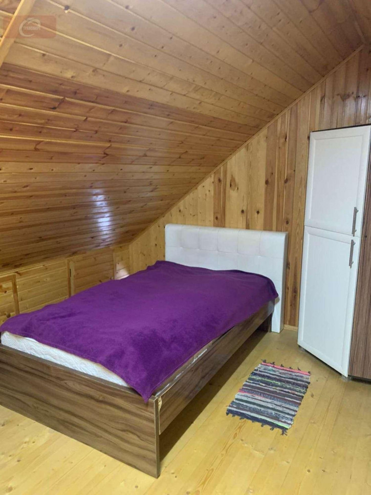 Коттедж/дом Союзная улица, 6