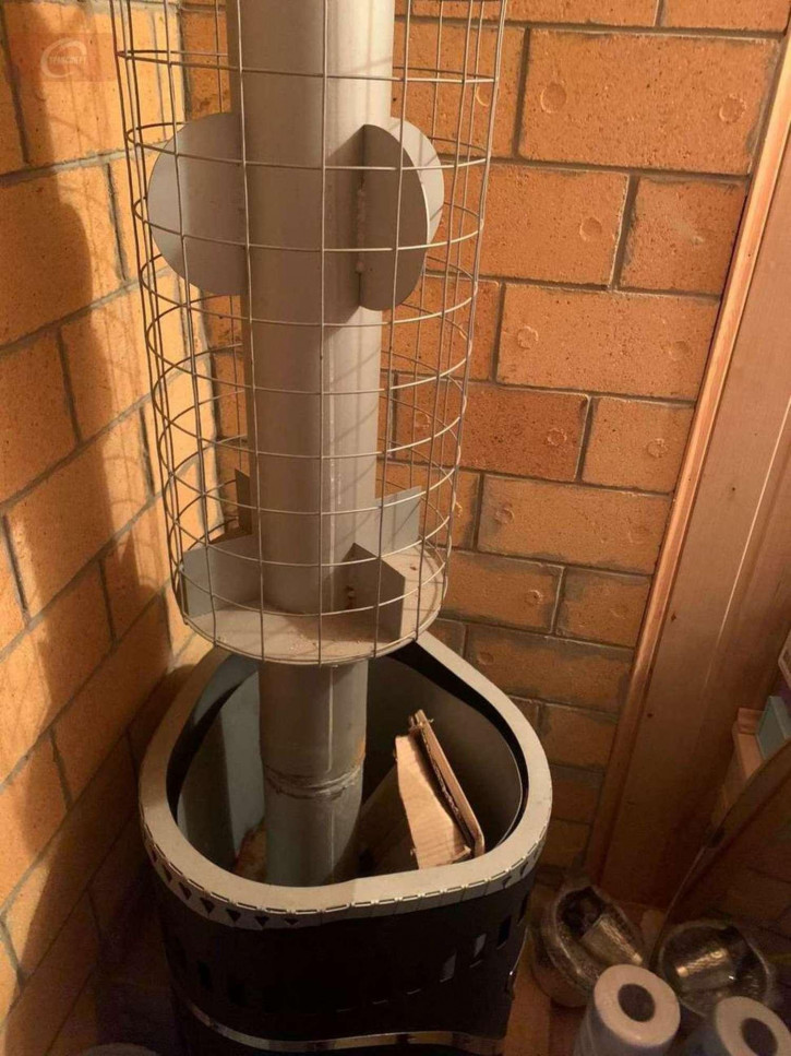 Коттедж/дом Союзная улица, 6