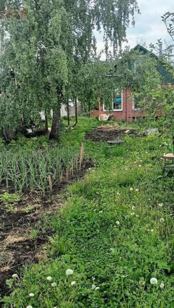 Коттедж/дом Союзная улица, 6