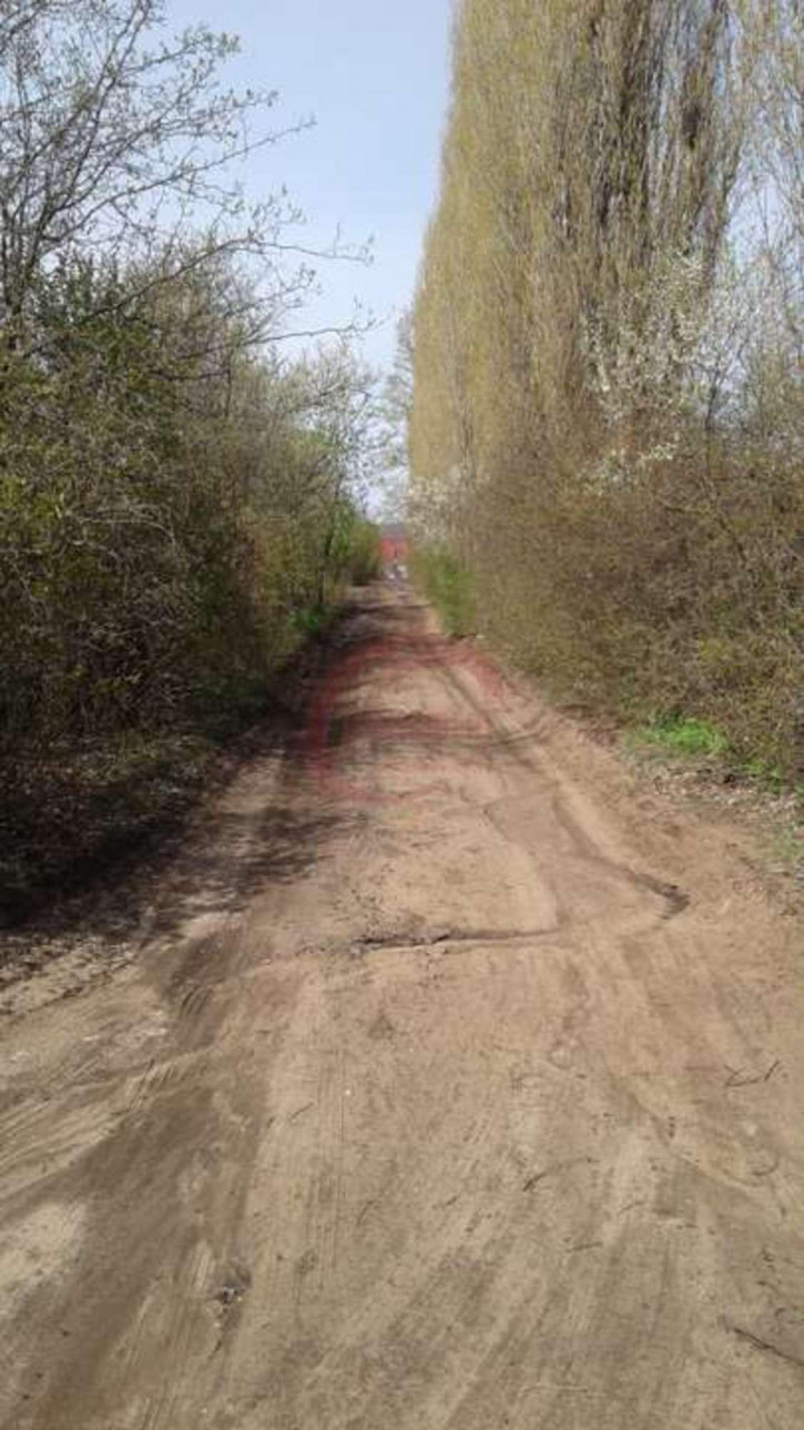 Коттедж/дом Грушевая улица