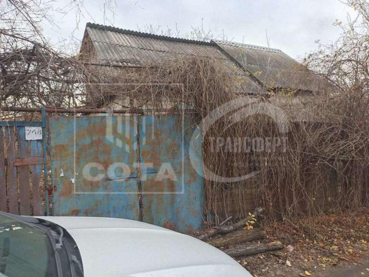 Земельный участок СНТ Садовод ВАСО