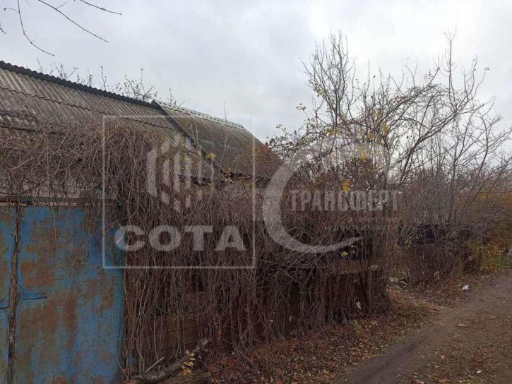 Земельный участок СНТ Садовод ВАСО