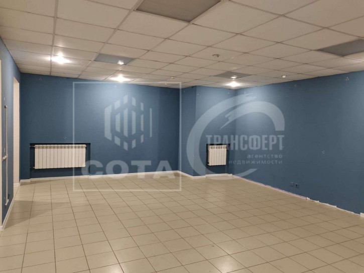 Торговое помещение Донбасская улица, 5