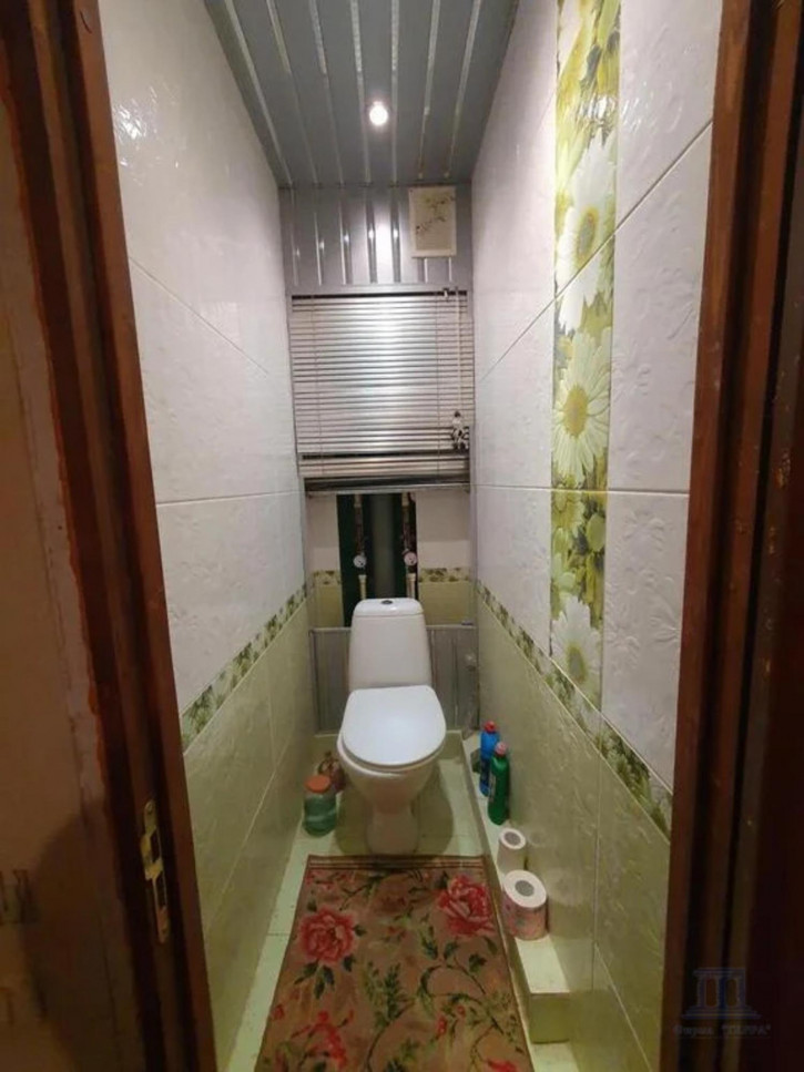 3-комн квартира 18-я Линия, 69