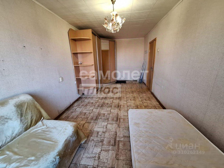 Комната ул Уральская, 111,  д. 111 Комната ул Уральская, 111,  д. 111