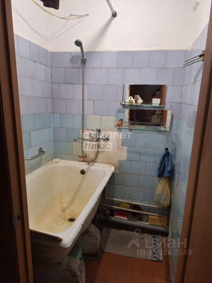 Комната ул Уральская, 111,  д. 111 Комната ул Уральская, 111,  д. 111