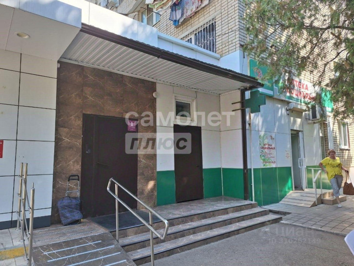 Комната ул Уральская, 111,  д. 111 Комната ул Уральская, 111,  д. 111