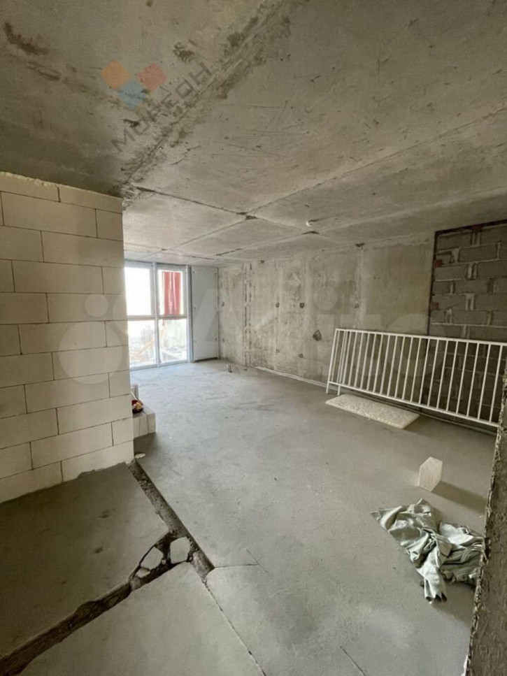 3-комн квартира Красных Партизан ул, 4/15 3-комн квартира Красных Партизан ул, 4/15