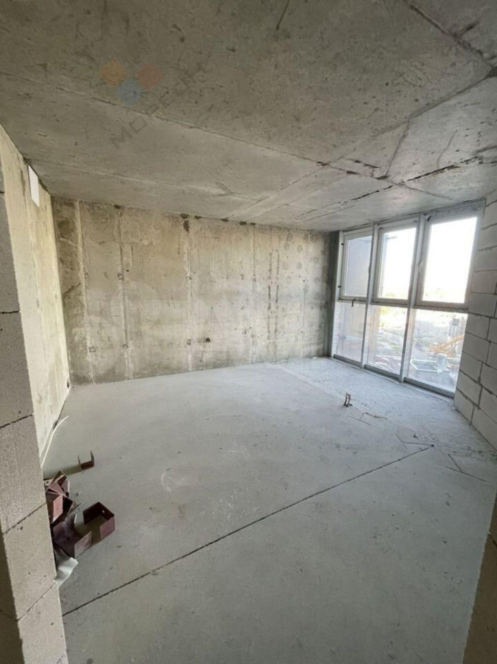 3-комн квартира Красных Партизан ул, 4/15 3-комн квартира Красных Партизан ул, 4/15