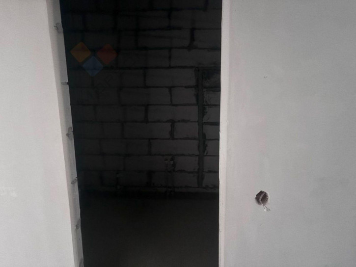 1-комн квартира Наставников ул, 12к1