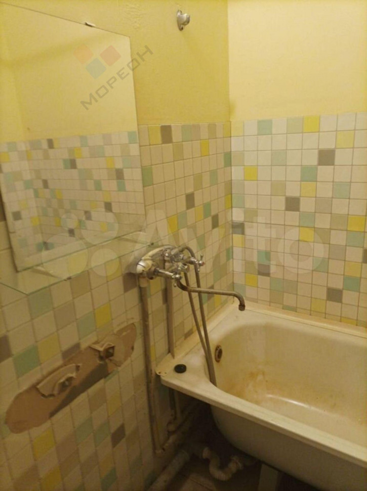 1-комн квартира Буковый пер, 8